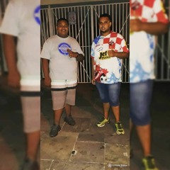 MC RD MC DRICKA MC PRETINHO JD - LIBERDADE CANTOU - DJ GUILHERME MDF E DJ KAIQUE 2020