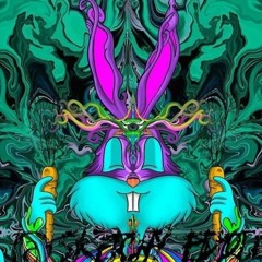 Intek 2022 October (Raining Psychedlic)