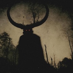 demonic type shit
