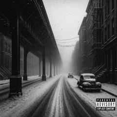 Dave East - Coldest Winter (feat. Al Kane) (Unofficial)