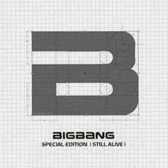 BIGBANG  MONSTER