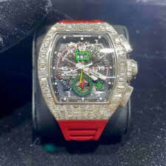 richard mille