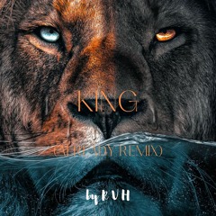 King (already remix - Beyonce ft Major lazer)