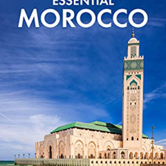 Access EPUB 📩 Fodor's Essential Morocco (Full-color Travel Guide) by  Fodor's Travel