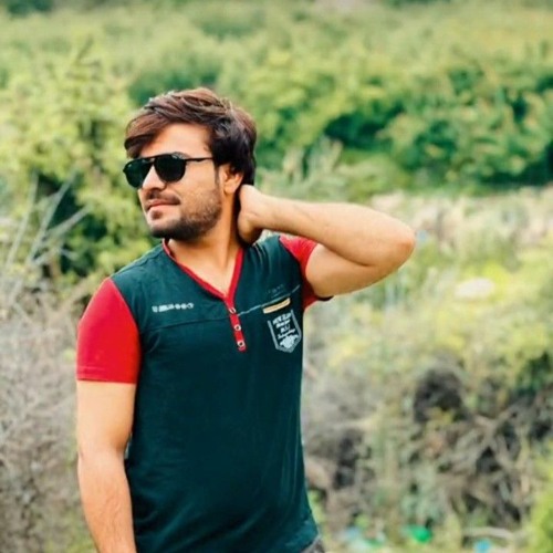 Chashman By Shafi Esar