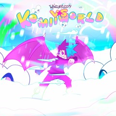 WakeUpSleepyVsKommiWorld (Album intro)
