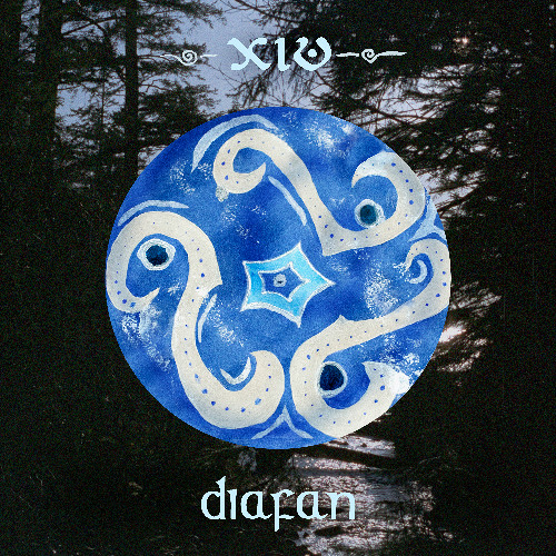XIV ~ diafan
