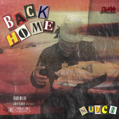NUUCH - Touch the clouds ft. Runitup Jaybo (Bonus Track)
