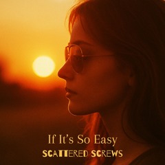 If It's So Easy (Cover)