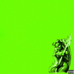 Dom Corleo - going green (07.03.25)