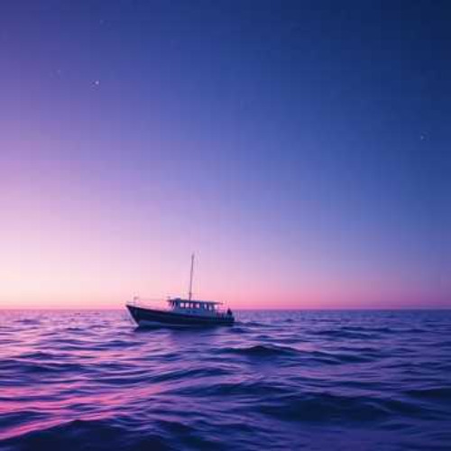 My Mind's Adrift