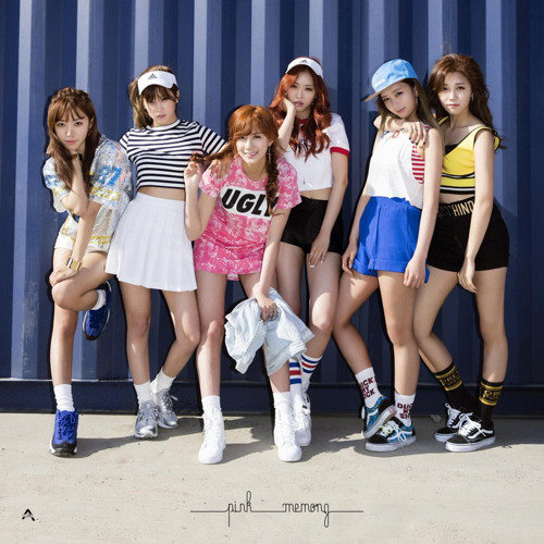 Apink- Remember