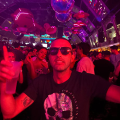 monoxplay 2025 friday electronic session #deeptech #techouse  #melodic