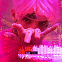 in dis empty club [cover]