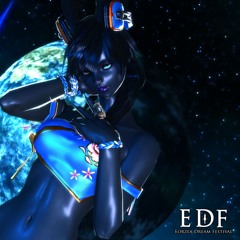 Live Breaks mix at Eorzean Dream Festival and Sunday Sessions #200