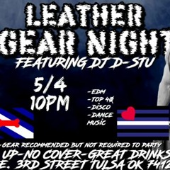 WerQ it Out 2024, Vol. #103, Circuit (Tulsa Eagle)