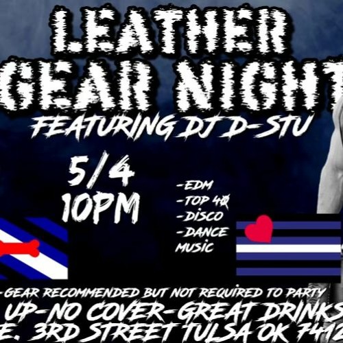 WerQ it Out 2024, Vol. #103, Circuit (Tulsa Eagle)