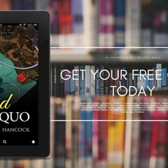Quid Pro Quo, WeHo Book 12# . Freebie Alert [PDF]