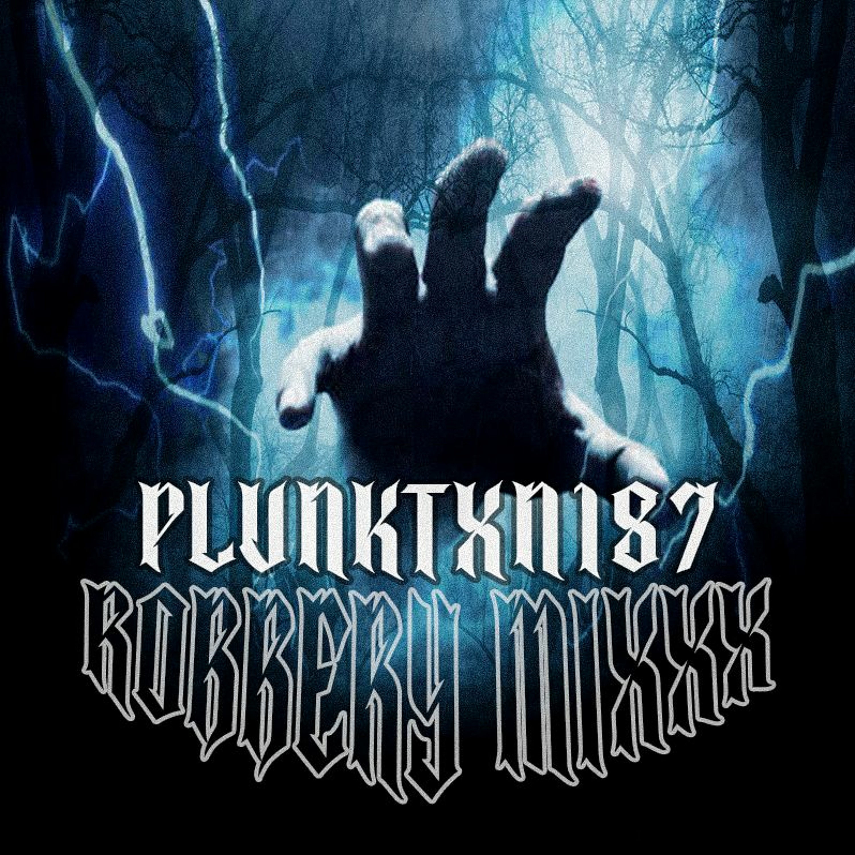 ROBBERY MIXXX episode artwork