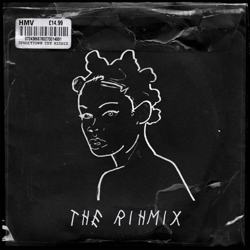 Disturbia (But You Died Remix)