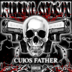 KILLING SEASON