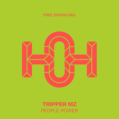 HLS323 Tripper Mz - People Power (Original Mix)