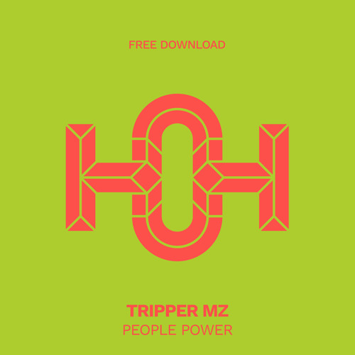 HLS323 Tripper Mz - People Power (Original Mix)
