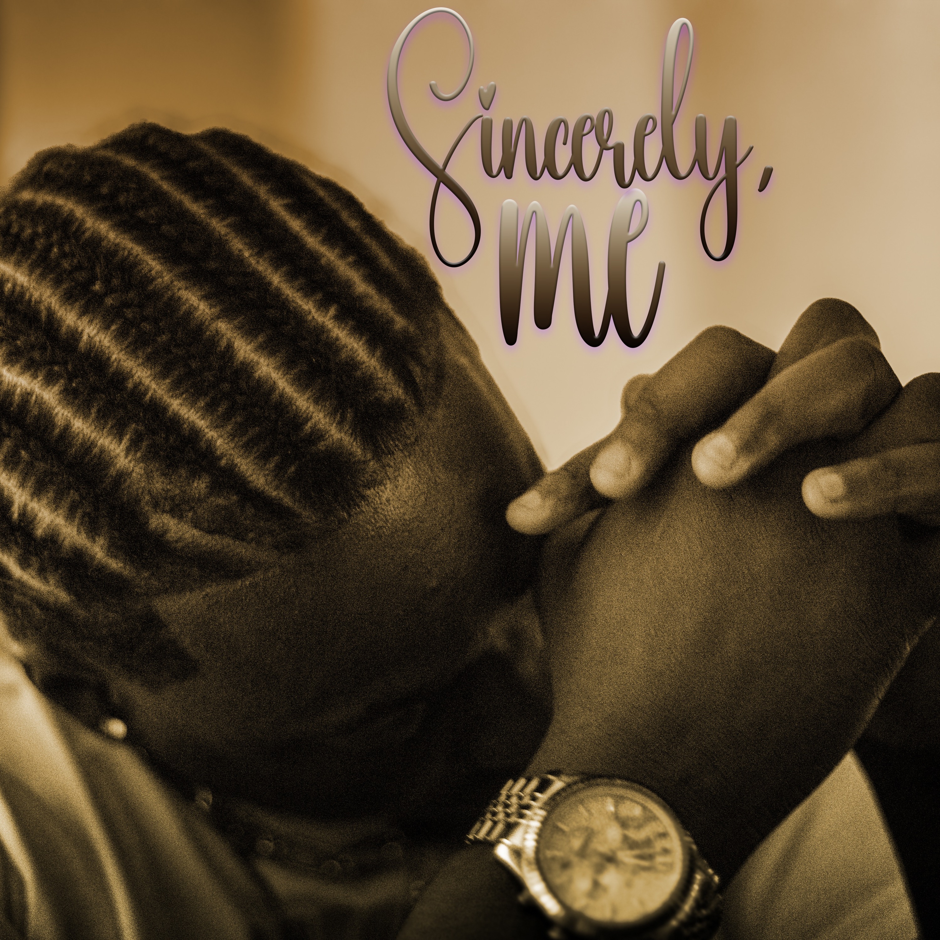 Sincerely, Me episode artwork
