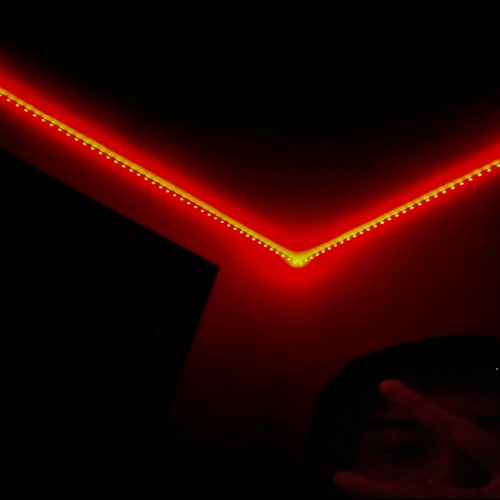 Not By My Side (Prod. Brayden Anderson)