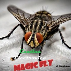 Cantina Electronica - Magic Fly - alla Casa Mix 13.03.2023