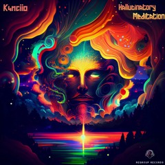 K4nciio - Hallucinatory Meditation