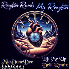 Lift Me Up  Drill Remix