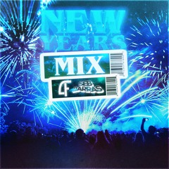 2022 New Years Mix | Feat. Seb Barras