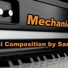 Hybrid Piano 1 (Mechanio)