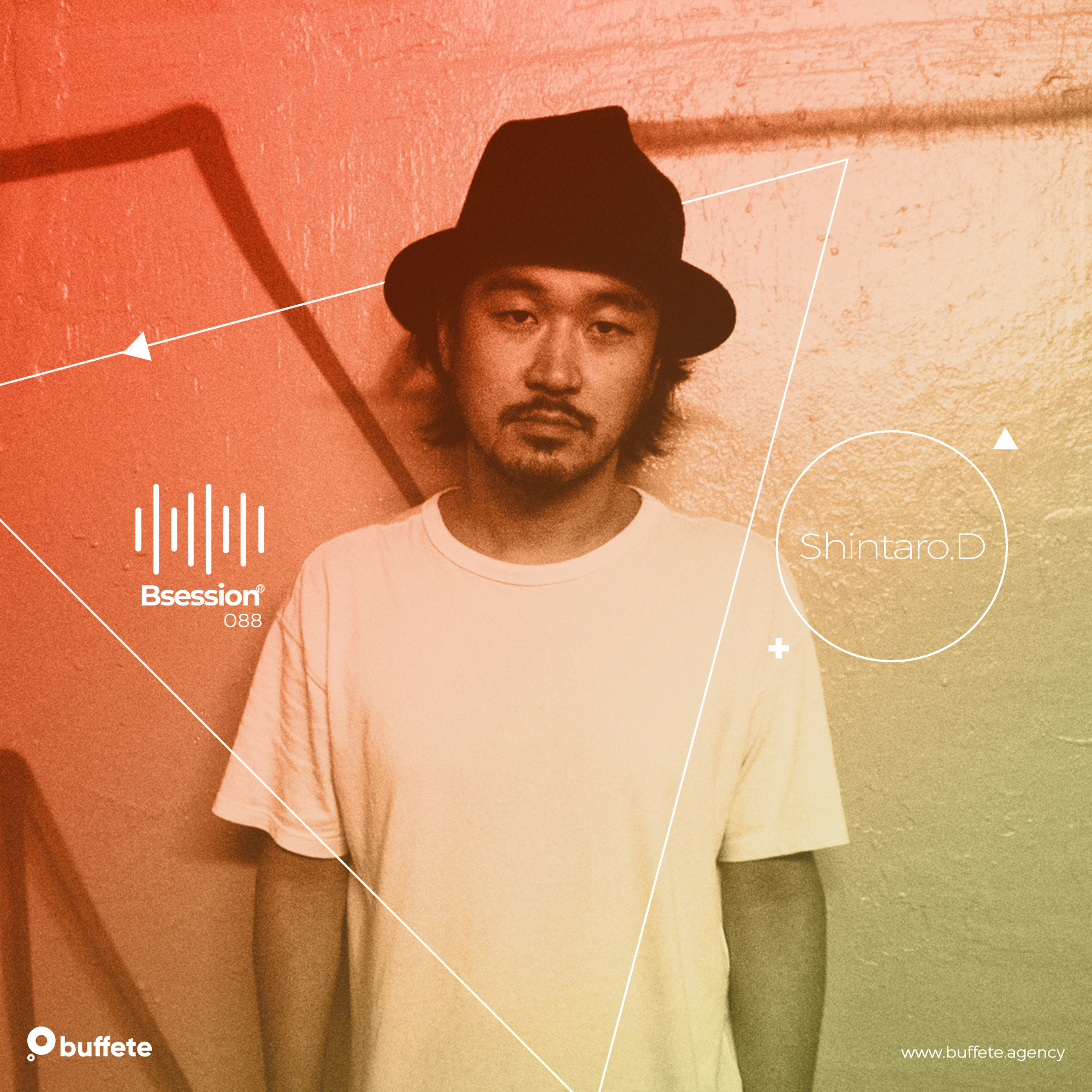 Bsessions Podcast