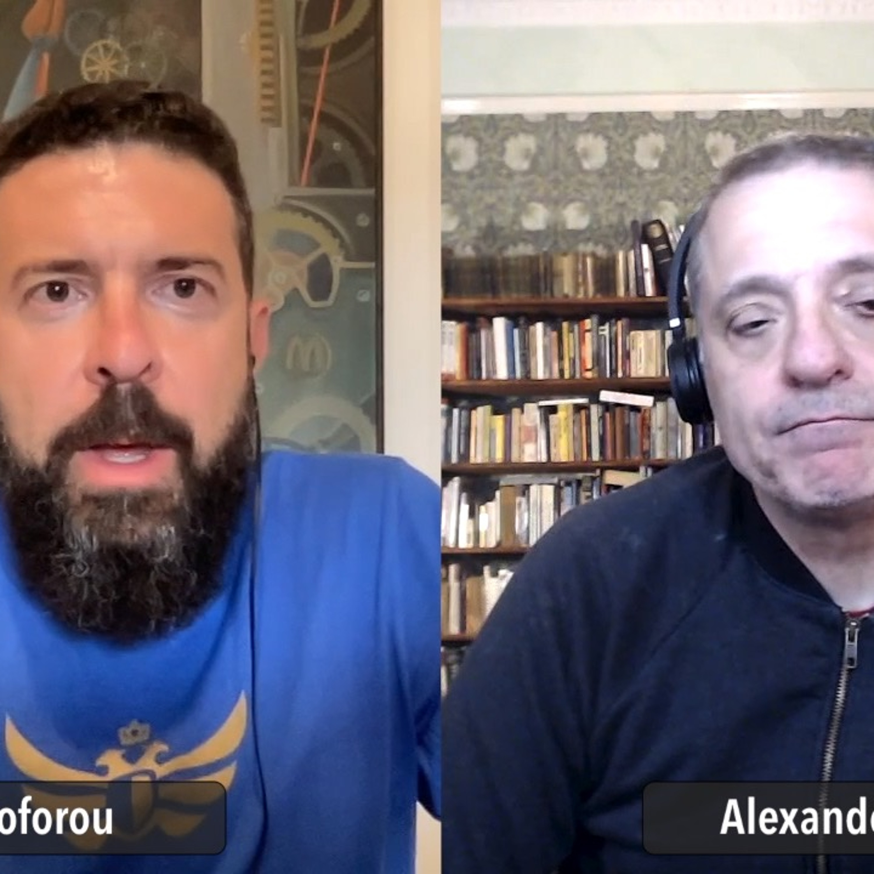 Q & A: Kremlin sends a warning