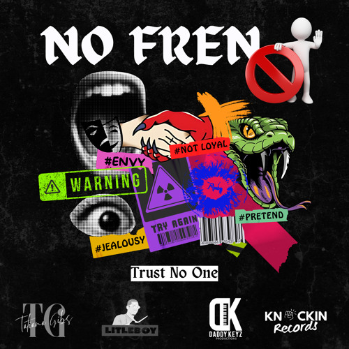 No Fren