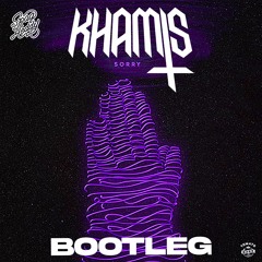 Spag Heddy - Sorry (Khamis Bootleg) FREE DL