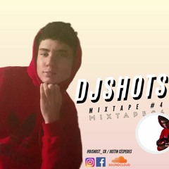 QUEDATE EN CASA {MIXTAPE} #3 (1)