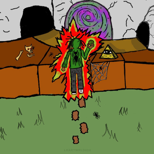 Cuts Run deep (Intro)