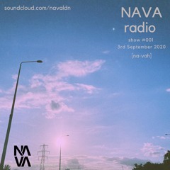 NAVA Radio Show #001