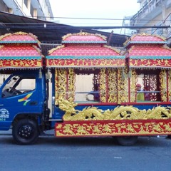 Xe Rồng