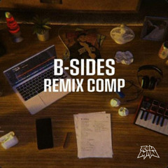 BOU x TOXINATE - BOUNCE (ROUMAN REMIX)