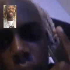 YUNG BANS + JBAN$2TURNT - BURNIN UP! (PROD. CASHMONEYAP)