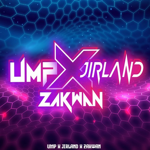TEGAR ( WM X JIRLAND X UmP X ZAKWAN ) #EXPRESS KERAS
