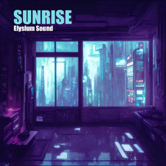 Sunrise / Synthwave Dreamwave
