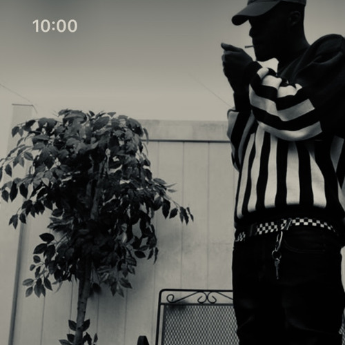 Comp@ny  (prod. TrillMatic)