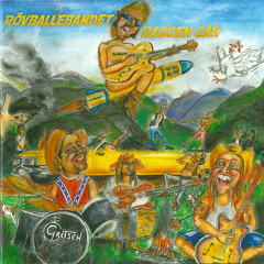 Runka Kuken, Det Gör Jag.