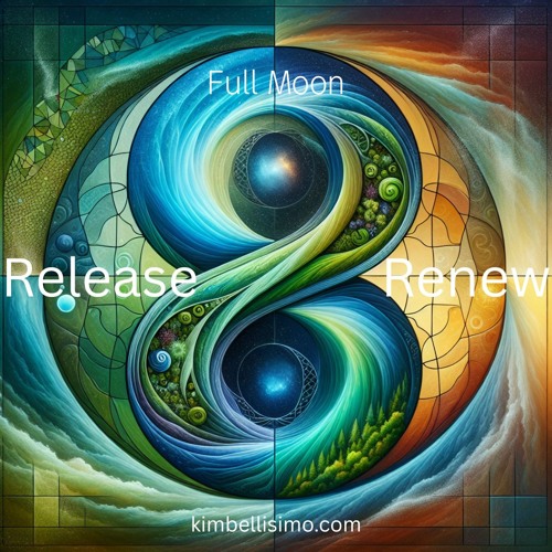 🎵Release & Renew