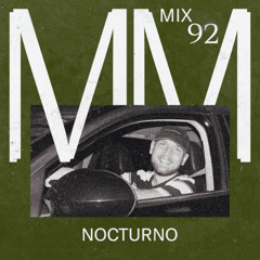 MMMIX92: Nocturno
